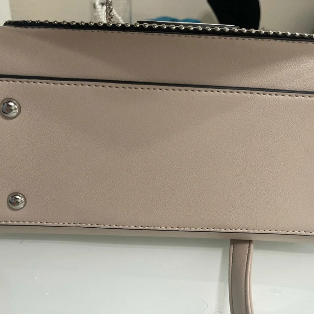Marc New York Handbag 3 in 1 (handbag, crossbody and wristlet) - Picture 4 of 16